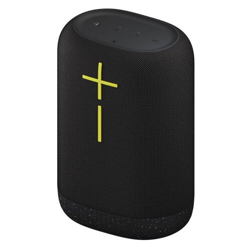 UE EPICBOOM Portable Bluetooth Speaker - Charcoal Black