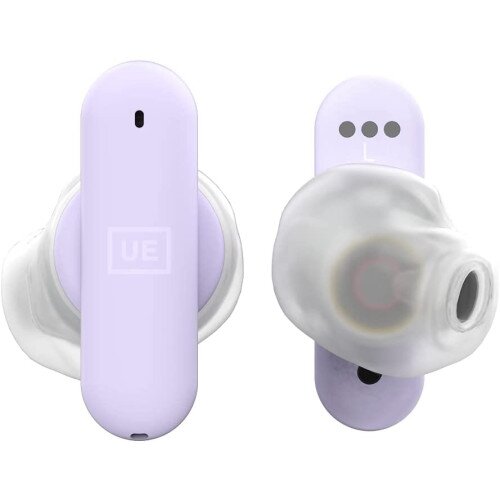 UE FITS True Wireless Earbuds - Lilac