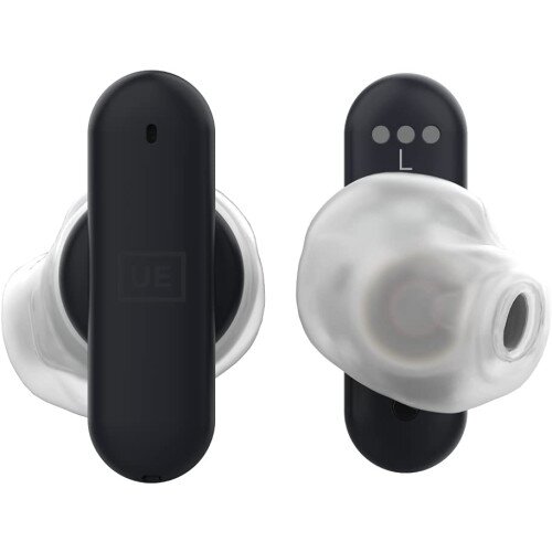 UE FITS True Wireless Earbuds - Midnight Blue