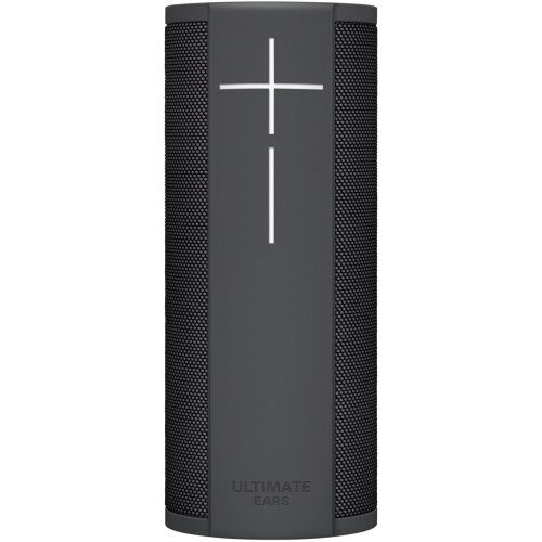 UE MEGABLAST Portable Bluetooth Speaker - Graphite