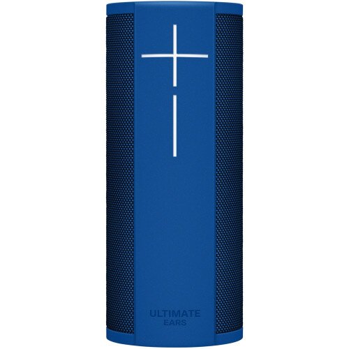 UE MEGABLAST Portable Bluetooth Speaker - Blue Steel