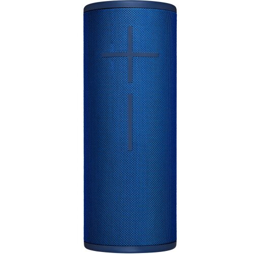 UE MEGABOOM 3 Portable Bluetooth Speaker