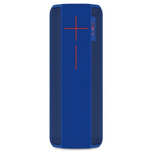 UE MEGABOOM Portable Bluetooth Speaker - Electric Blue