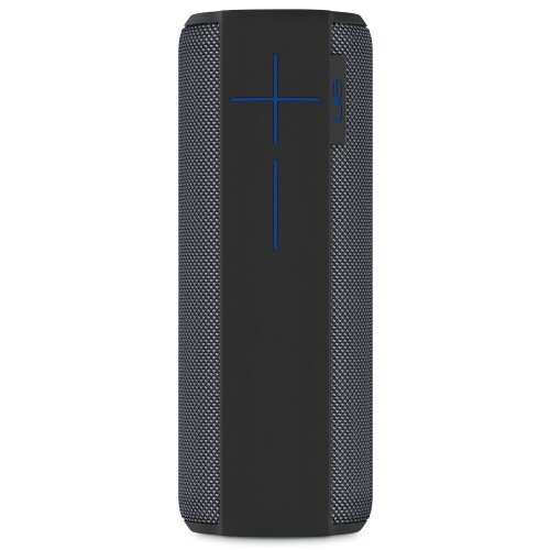 UE MEGABOOM Portable Bluetooth Speaker - Charcoal Black