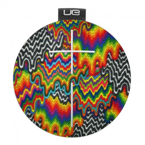 UE ROLL 2 Portable Bluetooth Speaker