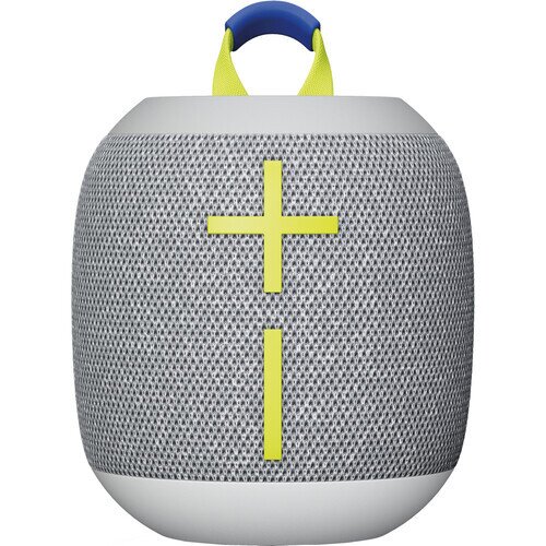 UE WONDERBOOM 4 Portable Bluetooth Speaker - Joyous Bright