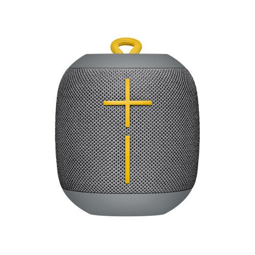 UE WONDERBOOM Portable Bluetooth Speaker - Stone