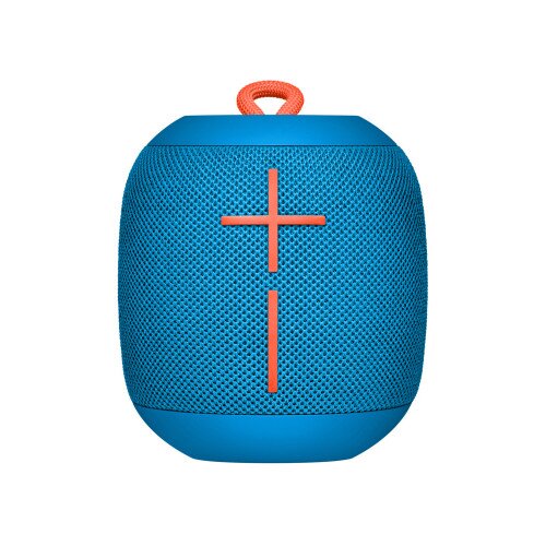 UE WONDERBOOM Portable Bluetooth Speaker - Subzero