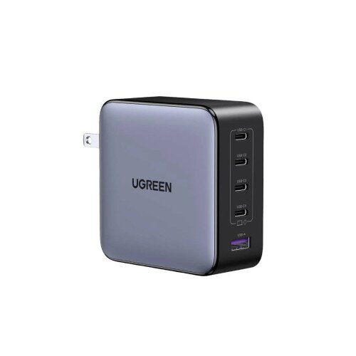 Ugreen 100W USB-C GaN Changer