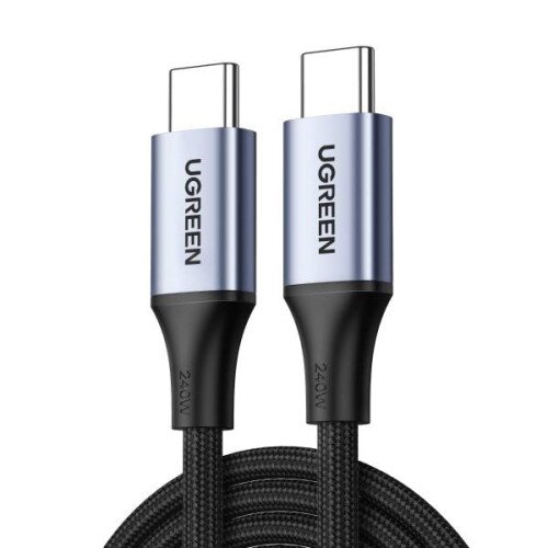 Ugreen 240W PD3.1 USB C to USB C Cable - 6.6FT