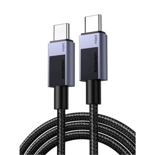 Ugreen 240W PD 3.1 USB C Charger Cable