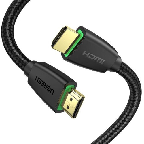 Ugreen 4K HDMI 2.0 Cable - 10FT
