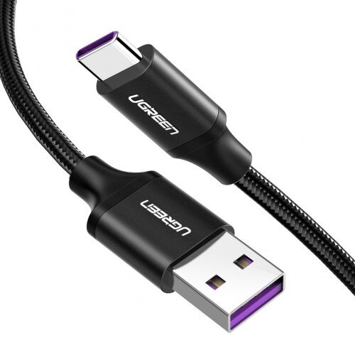 Ugreen 5A USB C Super Fast Charging Cable (3ft)
