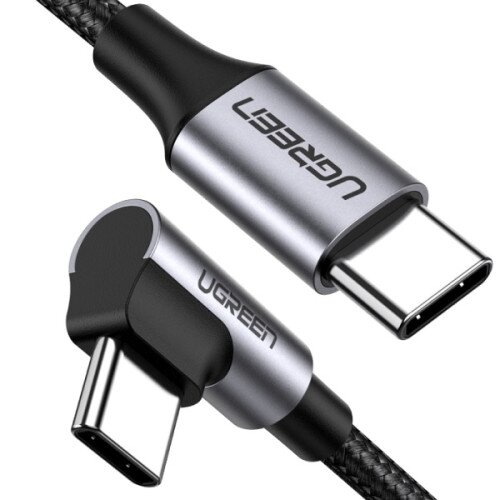 Ugreen 60W PD USB C to C Fast Charging Cable