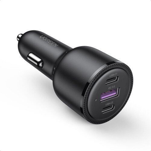 Ugreen 69W USB C Car Charger