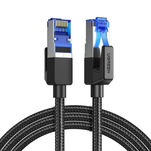 Ugreen CAT 8 Ethernet Cable High-Speed 40Gbps 2000MHz - 20M