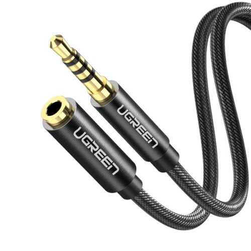 Ugreen Headphone Extension Cable - 10FT