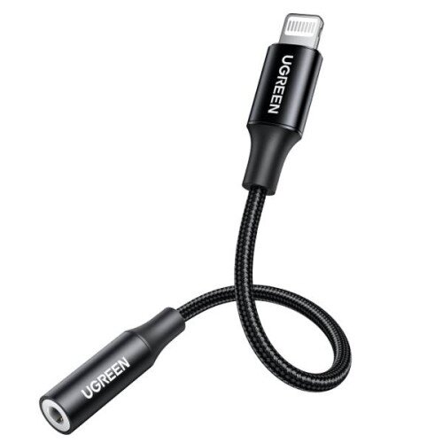 Ugreen Lightning to 3.5mm Jack Adapter