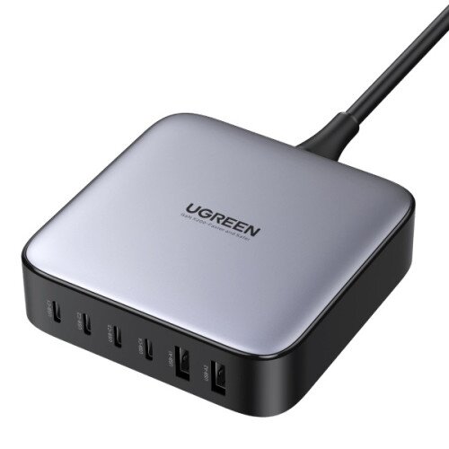 Ugreen Nexode 200W USB C Desktop Charger