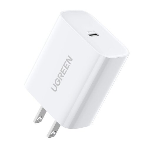 Ugreen PD 30W USB C Wall Charger