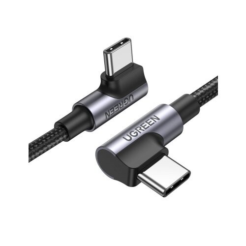 Ugreen Right Angle 100W USB C Cable