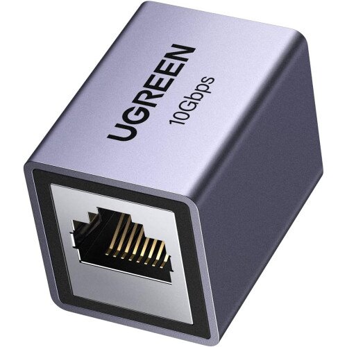 Ugreen RJ45 Ethernet Coupler Cat7 f/f