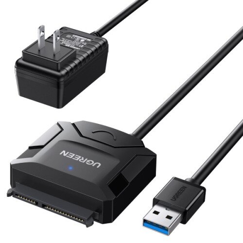 Ugreen SATA to USB 3.0 Adapter Cable