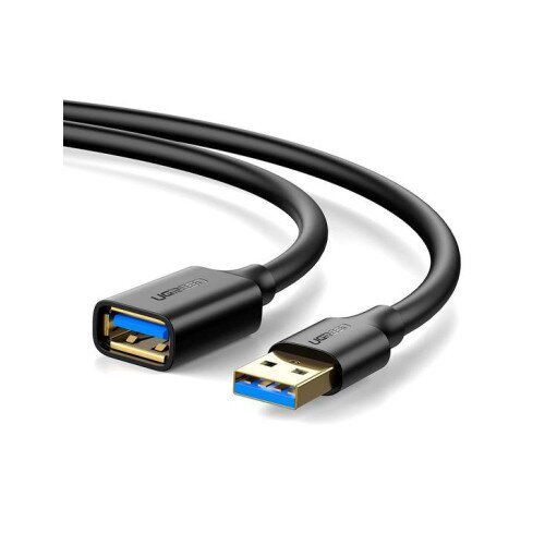 Ugreen USB 3.0 Extension Cable - 6ft - 1-Pack