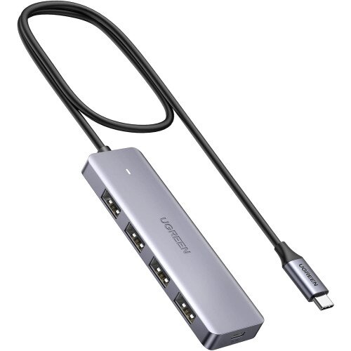 Ugreen USB C Hub 4 Ports, USB C to USB Hub