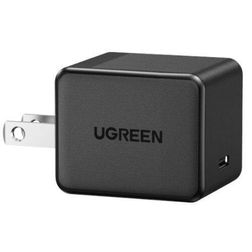 Ugreen USB C Super Fast 25W PD Wall Charger
