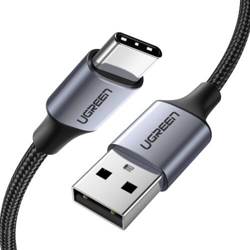 Ugreen USB C to A Quick Charging Cable - 0.5M