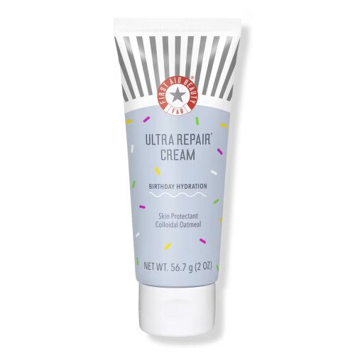 ULTA First Aid Beauty Ultra Repair Cream Travel Size