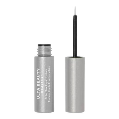 Ulta Solar Flare Metallic Liquid Eyeliner - Lunar Light