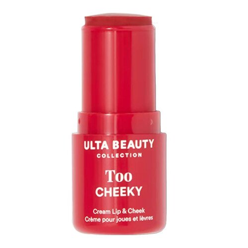 ULTA Too Cheeky Lip & Cheek Color Stick - Vibe