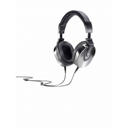 Ultrasone Edition 8 Over-Ear Headphone - Carbon