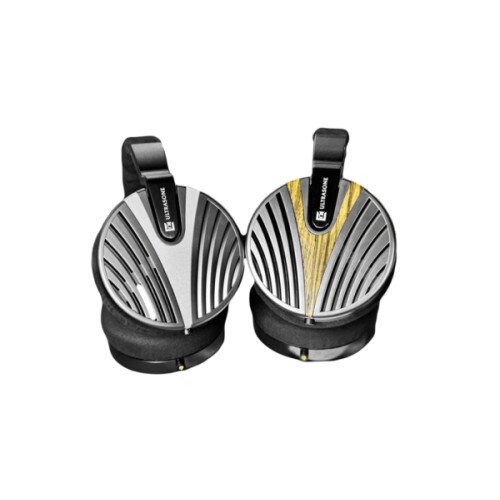Ultrasone Founders Series Headphones Open