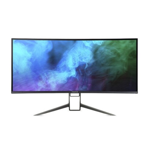 Acer 37.5" Predator X38 Gaming Monitor - X38 SBMIIPHZX