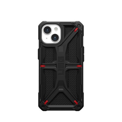 Urban Armor Gear Monarch Kevlar Series Case for iPhone 15 Pro Max