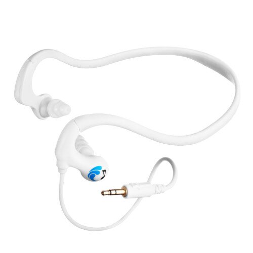 Underwater Audio Swimbuds HydroActive Waterproof Headphones