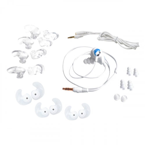 Underwater Audio Swimbuds Sport Waterproof Headphones