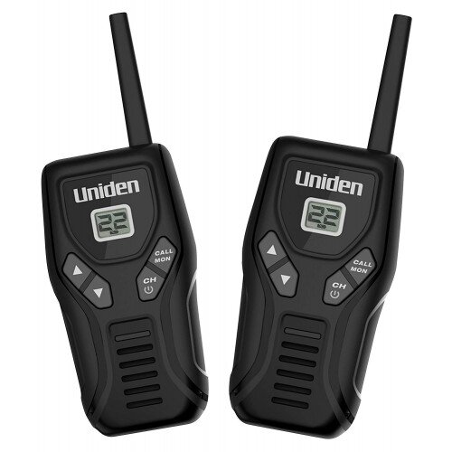 Uniden GMRS/FRS Two-Way Radio