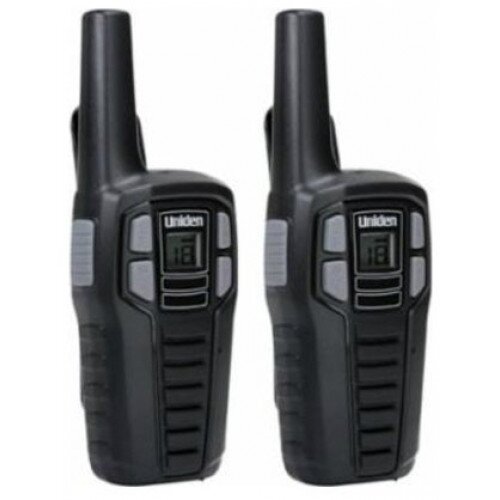 Uniden Two-Way Radio w/Charger SX167-2C