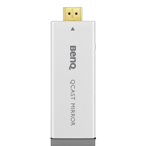 qcast dongle
