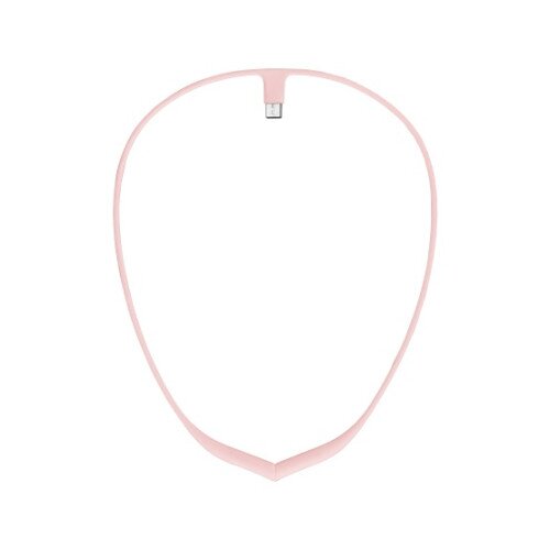 Upright Necklace - USB-C - Pink