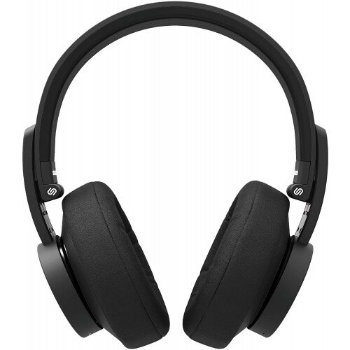 Urbanista NEW YORK Over-Ear Wireless Headphones - Midnight Black