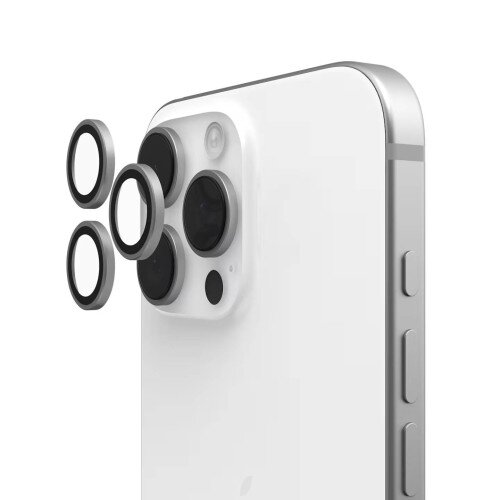 Urban Armor Gear Lens Shield for iPhone 16 Pro