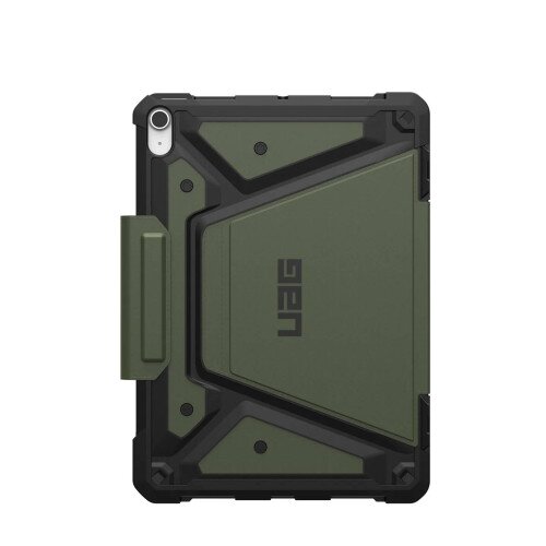 Urban Armor Gear Metropolis SE Series Case for iPad Air 11" (6th Gen, 2024, M2) - Olive