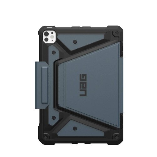 Urban Armor Gear Metropolis SE Series Folio Case for iPad Pro 11" (5th Gen, 2024, M4) - Cloud Blue