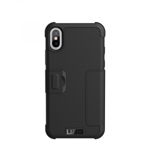 Urban Armor Gear Metropolis Series for iPhone XS/X Case
