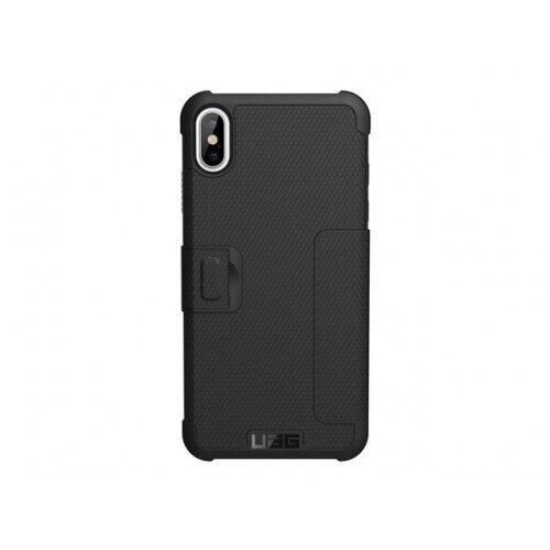 Urban Armor Gear Metropolis Series iPhone Xs Max Case
